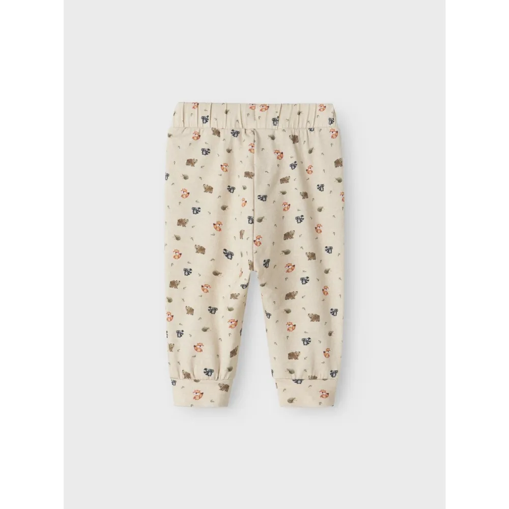 Name It Peyote Melange Nbmoforest Byxor Storage Case 50