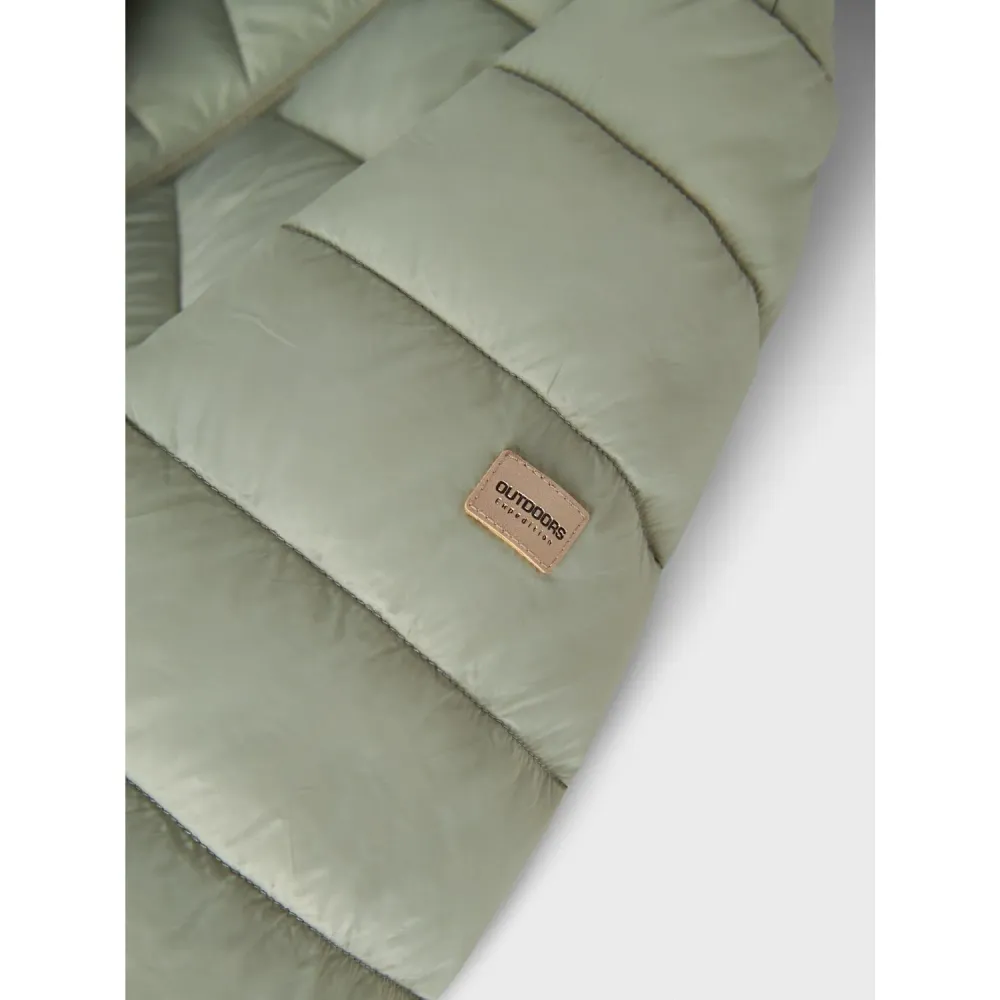 Name It Seagrass Nkfmarble Jacka Pb 3-Year Service Plan 116
