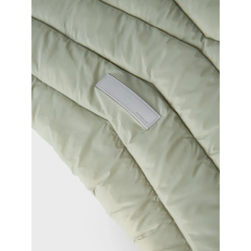 Name It Seagrass Nkfmarble Jacka Pb 3-Year Service Plan 116