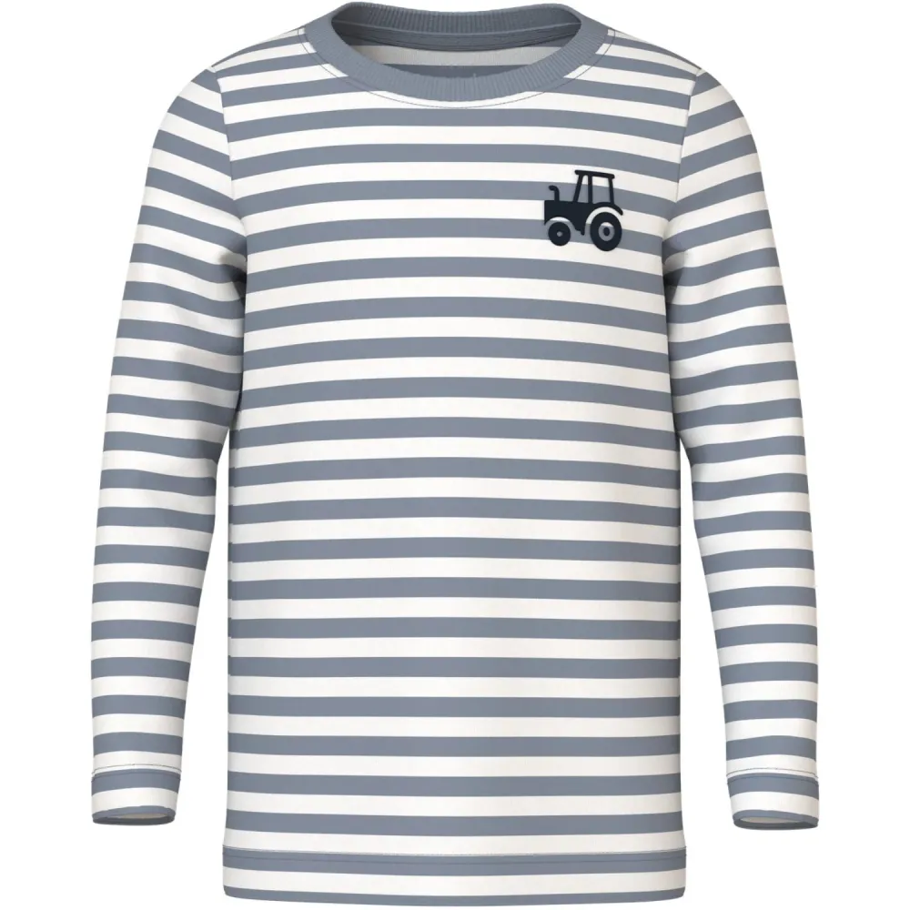 Name It Tradewinds Tractor Nmmvilly Ls Sleek Topp 92
