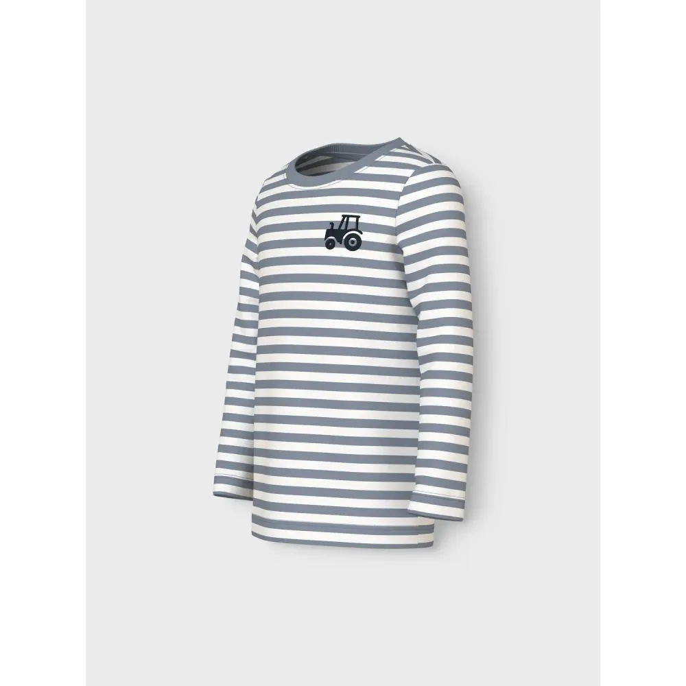 Name It Tradewinds Tractor Nmmvilly Ls Sleek Topp 92