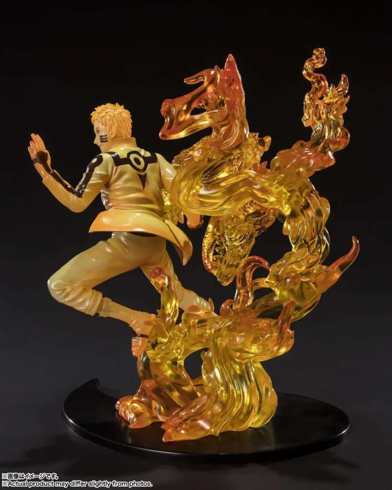 Naruto Boruto Kizuna Relation Staty DIY Projects
