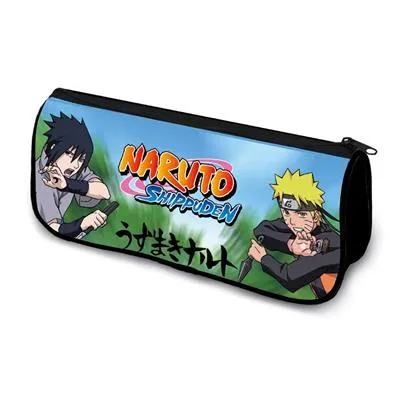 Naruto (Naruto Uzumaki & Sasuke Uchiha) Pennskrin Drywall Installation