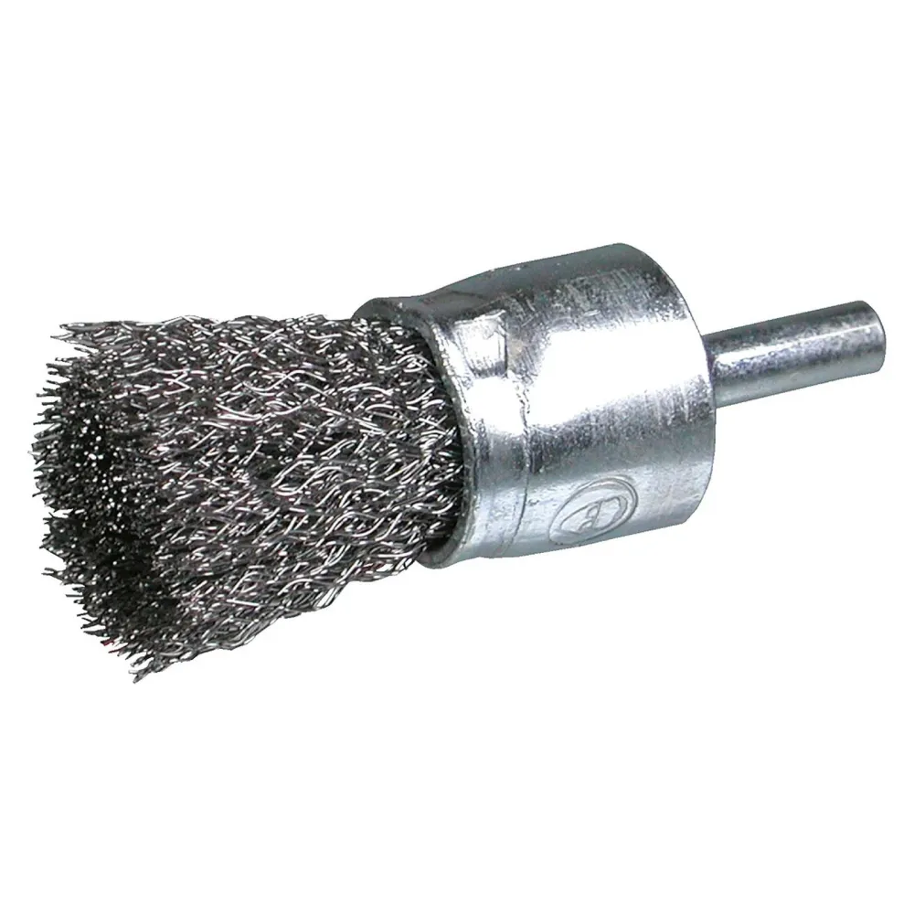 Ändborste Dronco Work Light 17