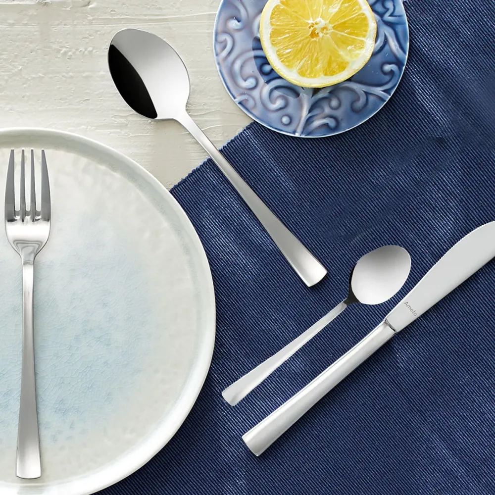 Neptune bestickset 24 delar