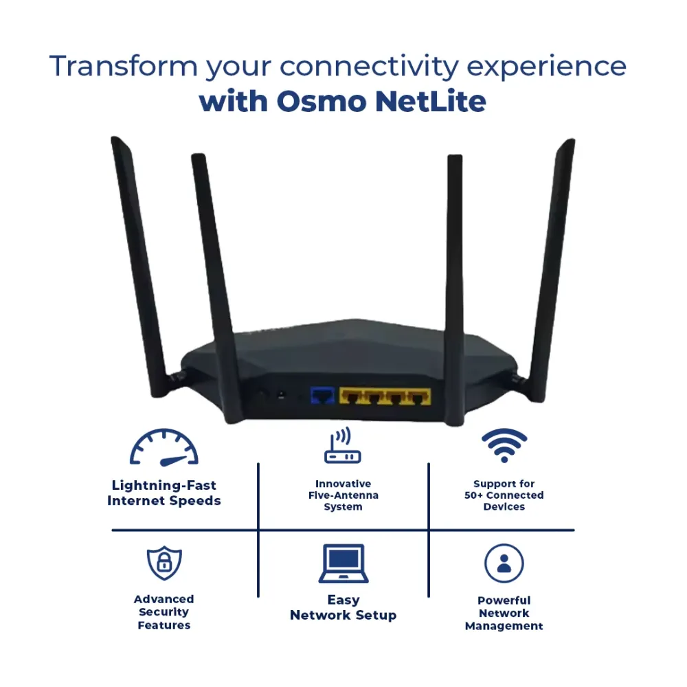 NetLite