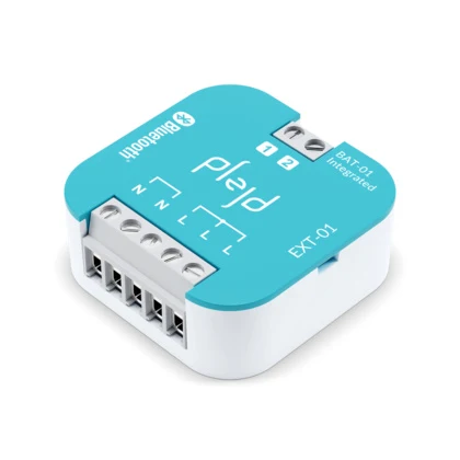 Network repeater 2xin bat BT EXT-01 Quick-Release