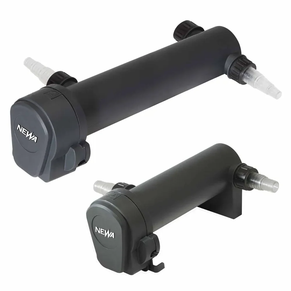 Newa Pure Buoyant Uvc Advance 7w Filter Made USA