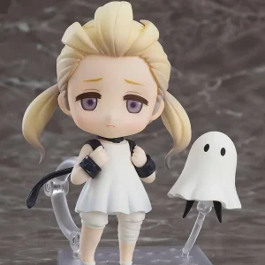 Nier Reincarnation: Girl Airy & Mama Nendoroid