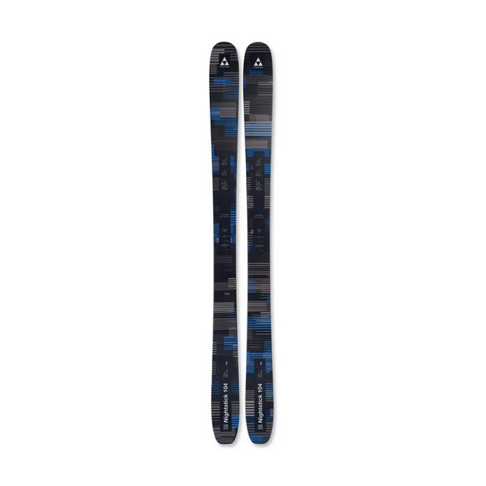 Nightstick 104 24/25 170cm