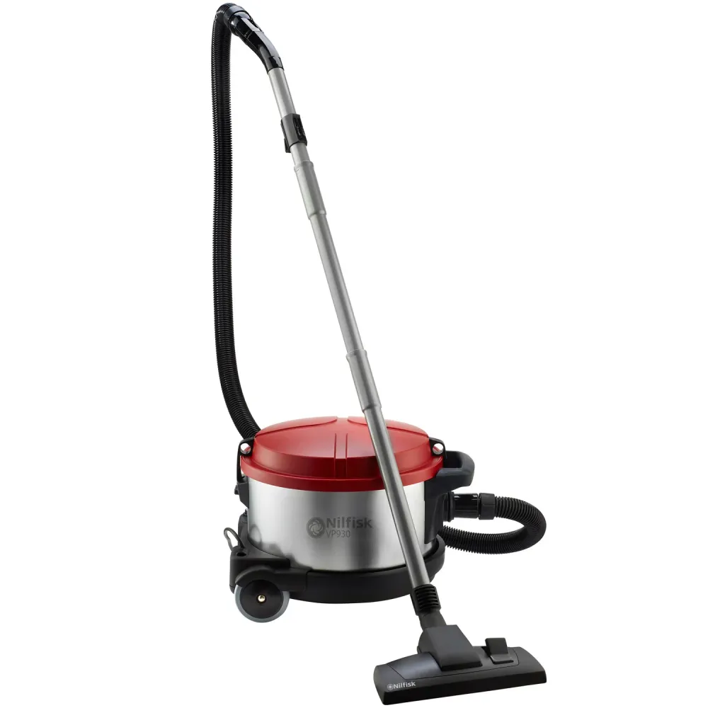 Nilfisk VP930 Professional Dammsugare