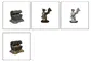 D&D Nolzur's Marvelous Miniatures - Bronze Dragon Wyrmling & Pile Sea found Treasure DIY Projects