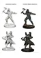 D&D Nolzur's Marvelous Unpainted Miniatures - Human Male Ranger Vibration Reduction