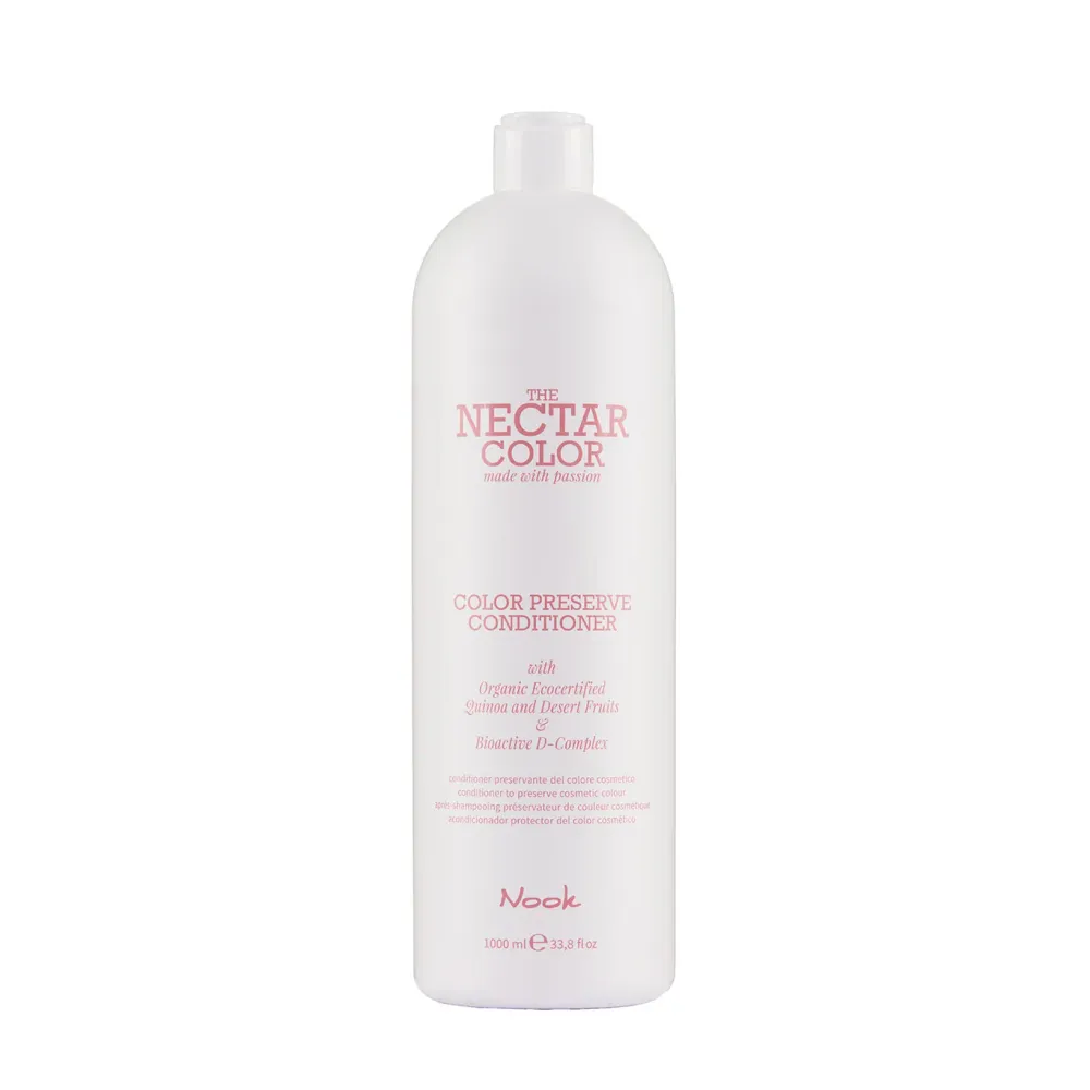 Nook Color Preserve Conditioner PH 4,2 1000ml