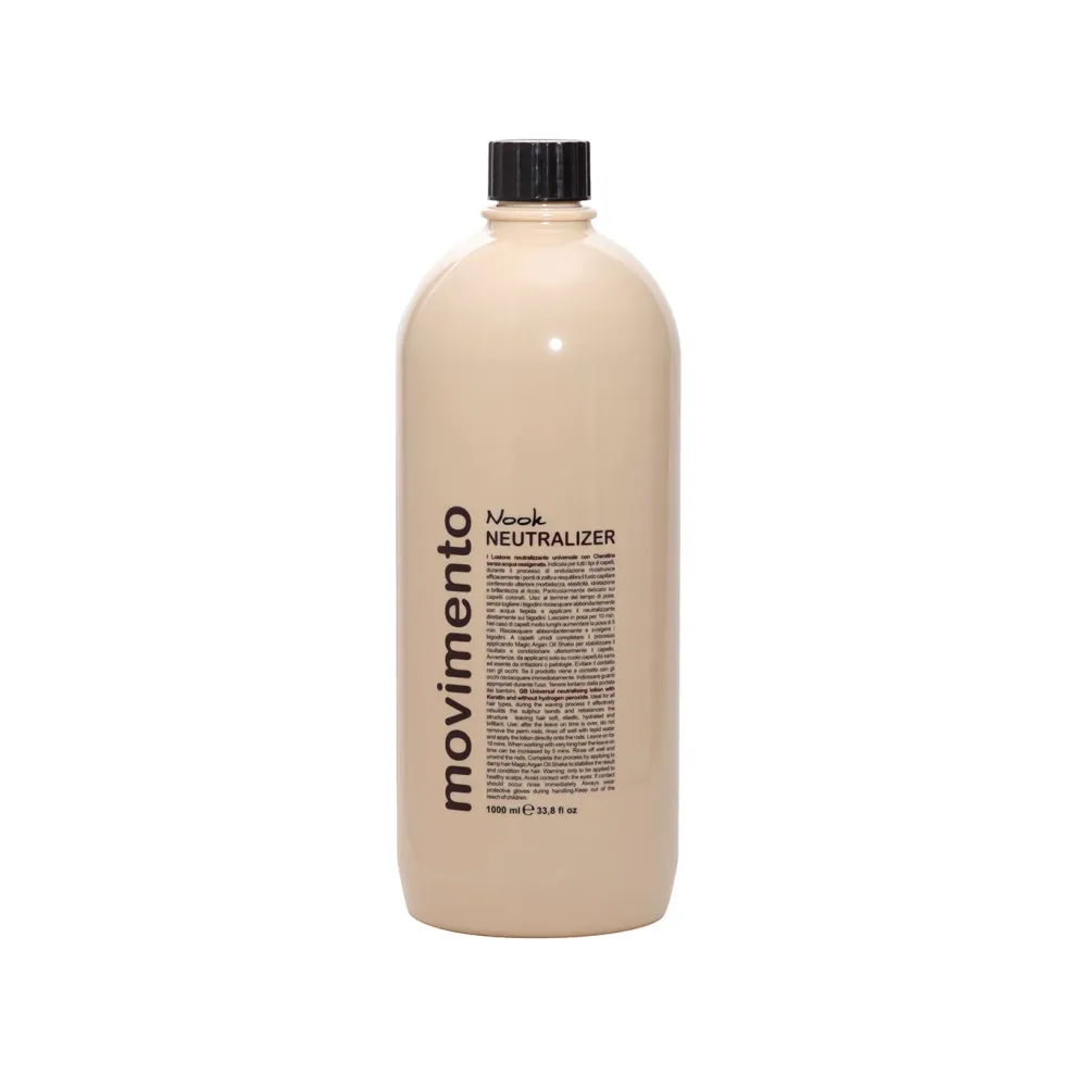 Nook Movimiento Neutralizer 1000ml Quick-Release