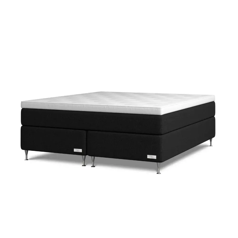 Nordic Beds Torup Kontinentalsäng - 20V 120x200
