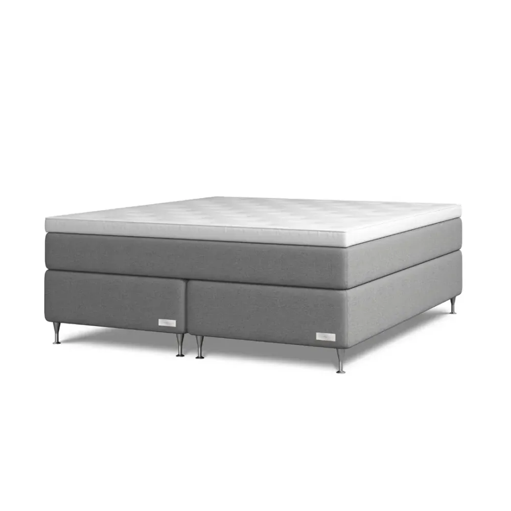 Nordic Beds Torup Kontinentalsäng - 20V 120x200