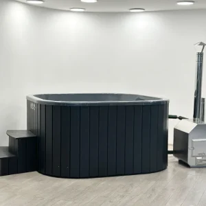Norrlandstunnan 220x220cm Marble