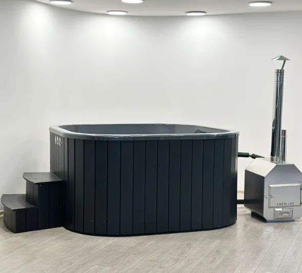 Norrlandstunnan 220x220cm Marble