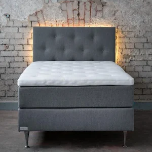 NORRSKEN | COMFORT KONTINENTALSÄNG 120X210 Medium
