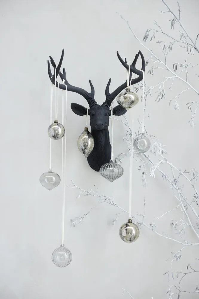 Nosille julkula 15 cm sterling