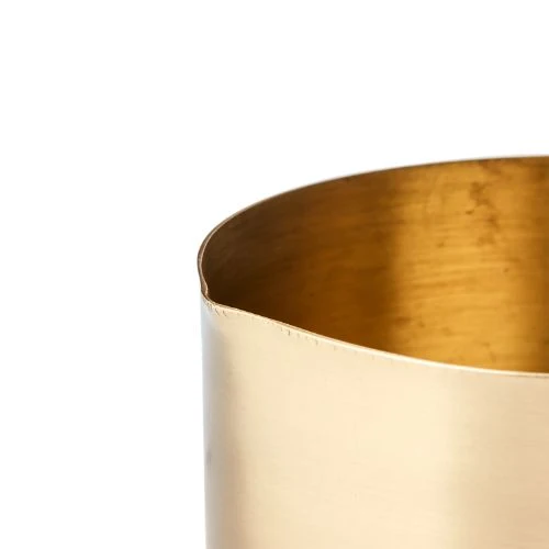 Odin Måttsats Golden metal