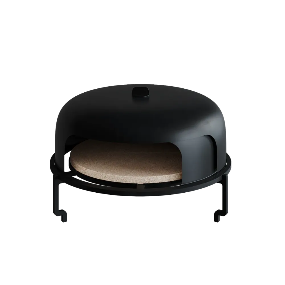 OFYR Pizza ugn 100+Pizza spade Work Light