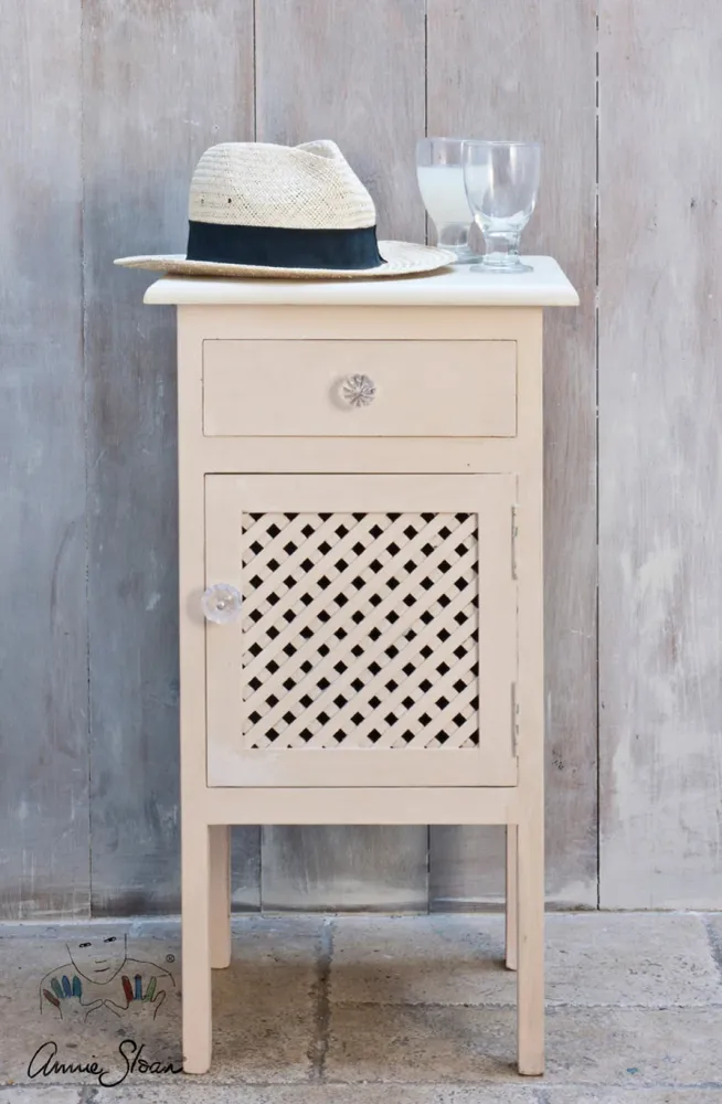 Old Ochre Chalk Paint ™ 120ml