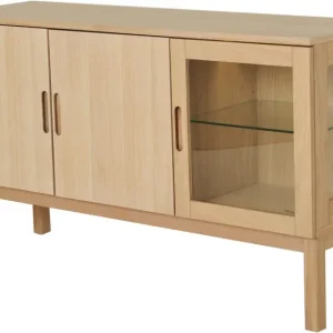 Olivia sideboard m glasdörr & belysning DIY Projects