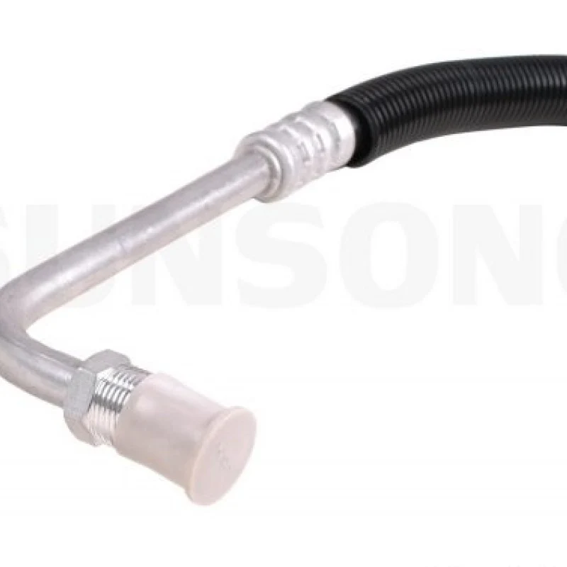 Oljekylarslang Nedre Chevrolet GMC Pickup Surburban 1996-2000