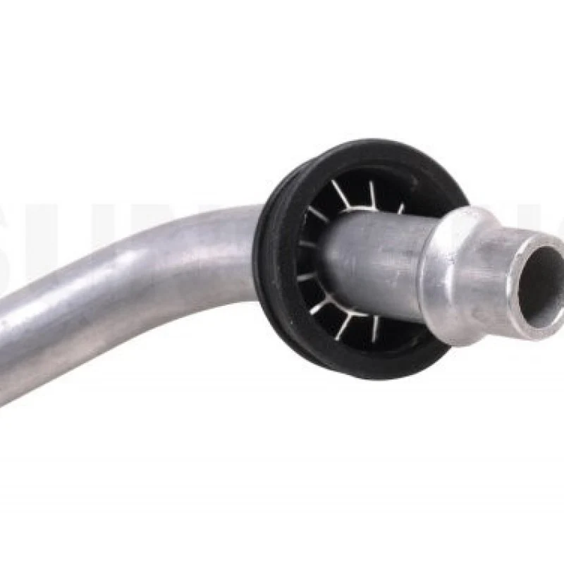 Oljekylarslang Nedre Chevrolet GMC Pickup Surburban 1996-2000