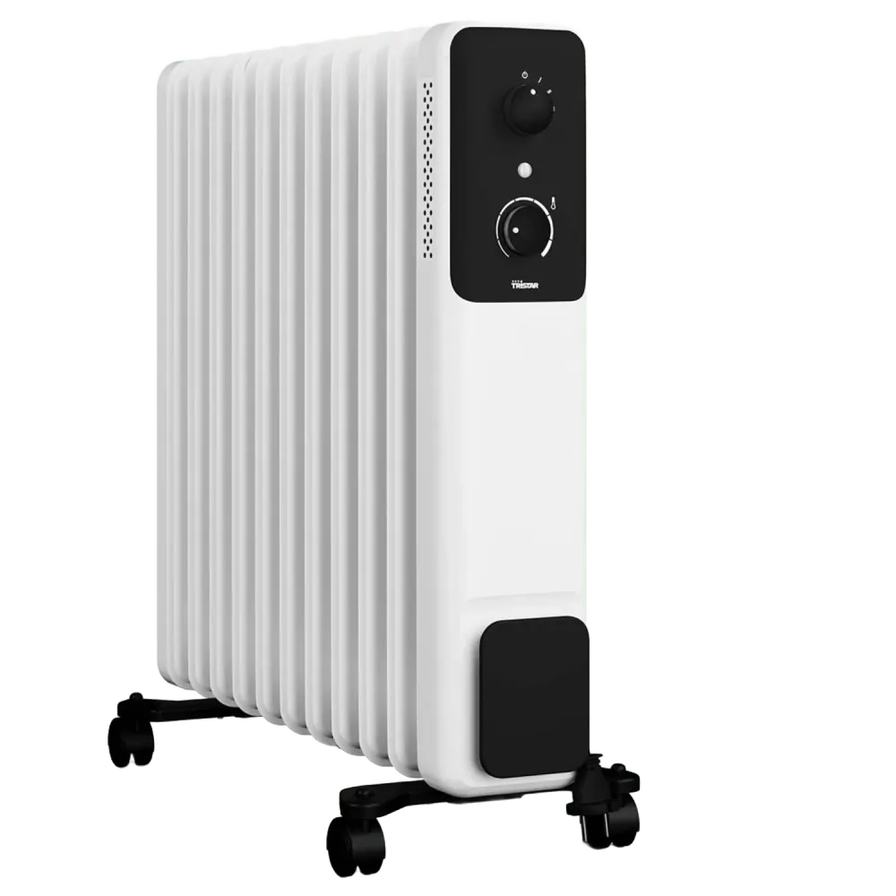 Oljeradiator 2500W - KA-5381