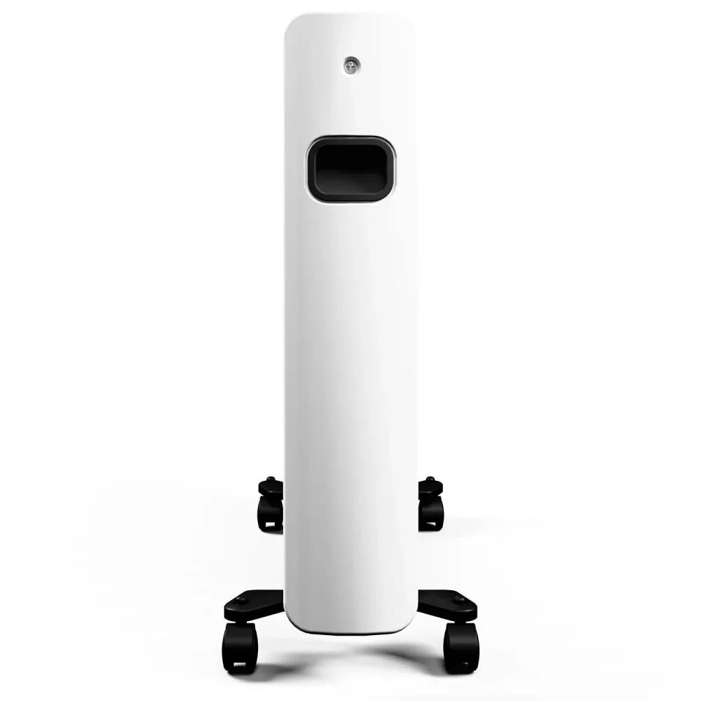 Oljeradiator 2500W - KA-5381