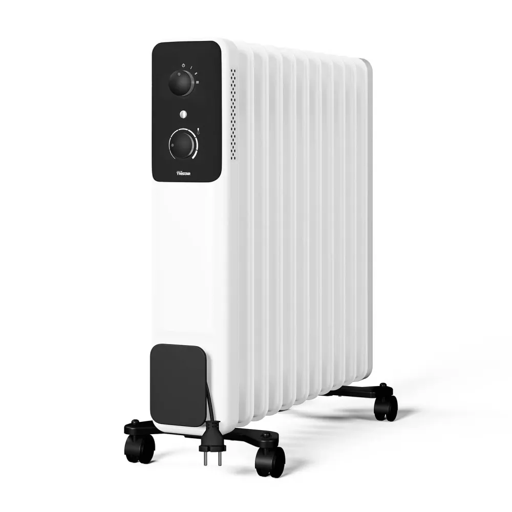 Oljeradiator 2500W - KA-5381