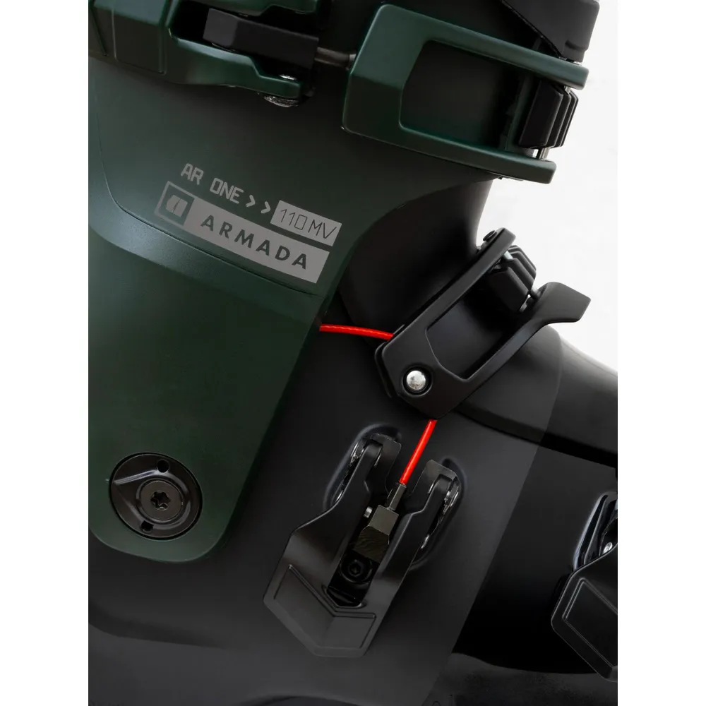 AR One 110 MV