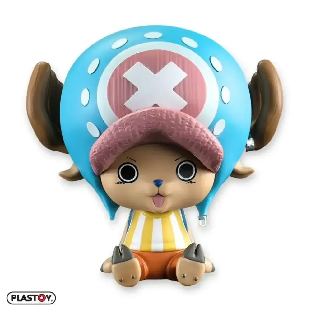 One Piece Chopper Recent World XXL Pengarbox