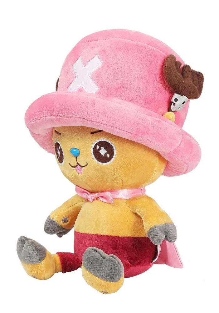 One Piece Chopperman Plush 25 cm