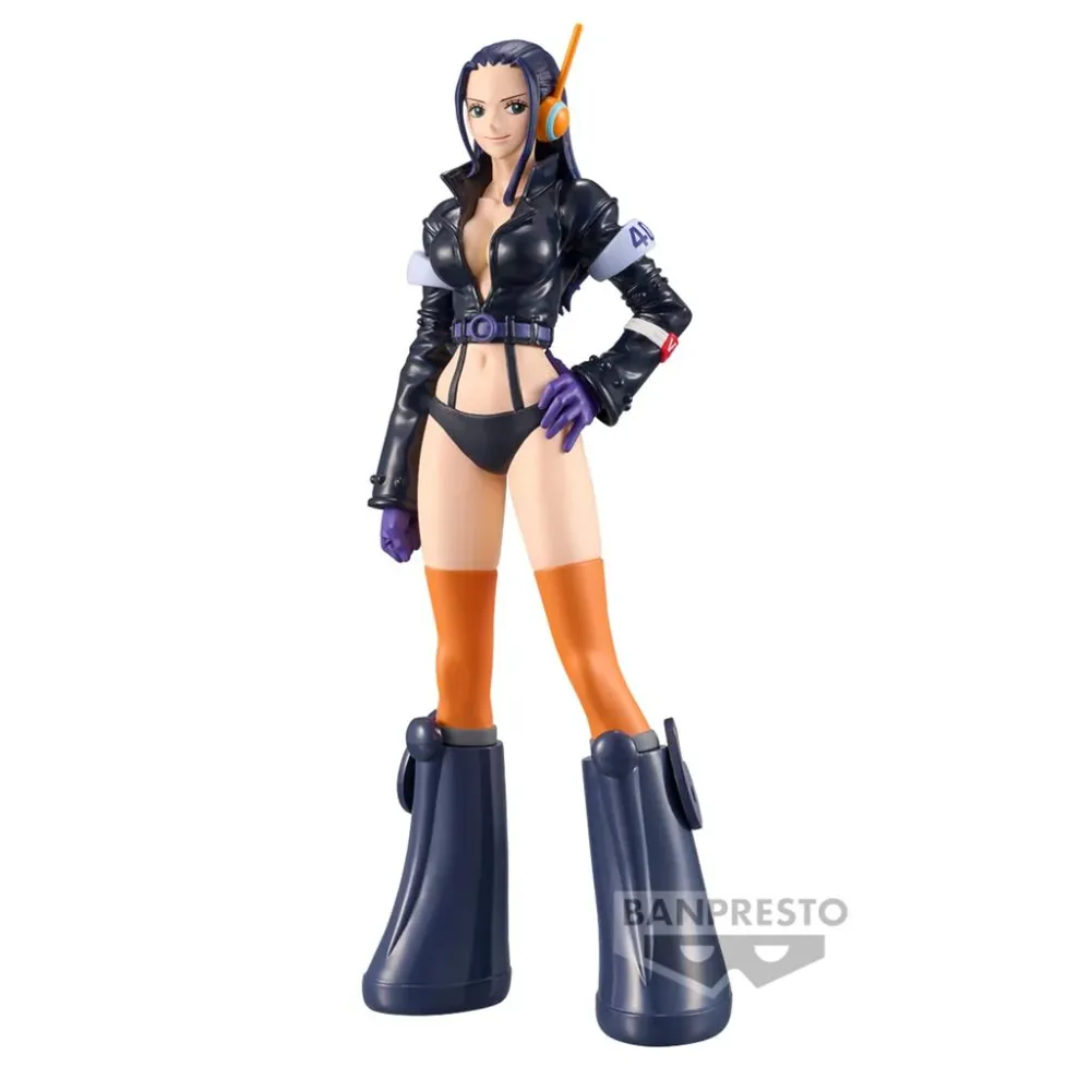 ONE PIECE DXF – Grandline Series – Egghead Nico Robin