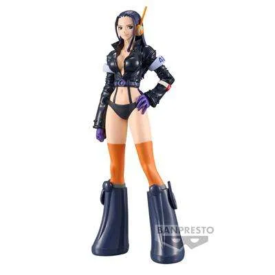 ONE PIECE DXF – Grandline Series – Egghead Nico Robin