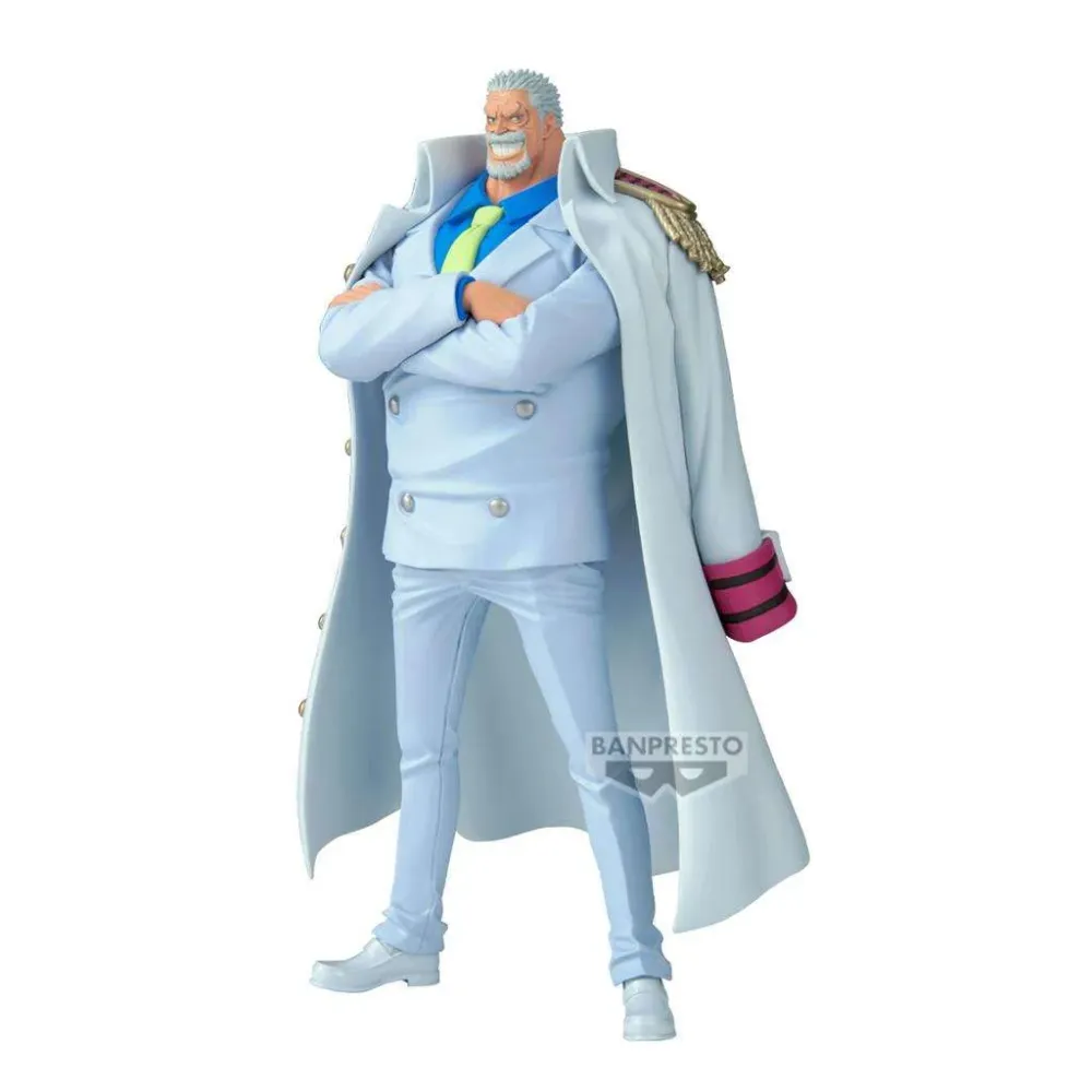 ONE PIECE DXF~ GRANDLINE SERIES~SPECIAL MONKEY D.GARP
