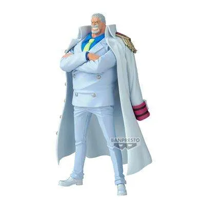 ONE PIECE DXF~ GRANDLINE SERIES~SPECIAL MONKEY D.GARP