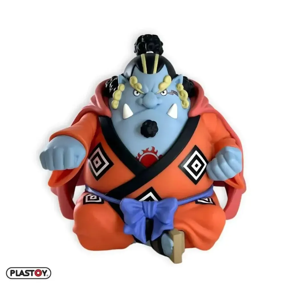 One Piece Jinbe Pengabok 40-Piece Bit Set