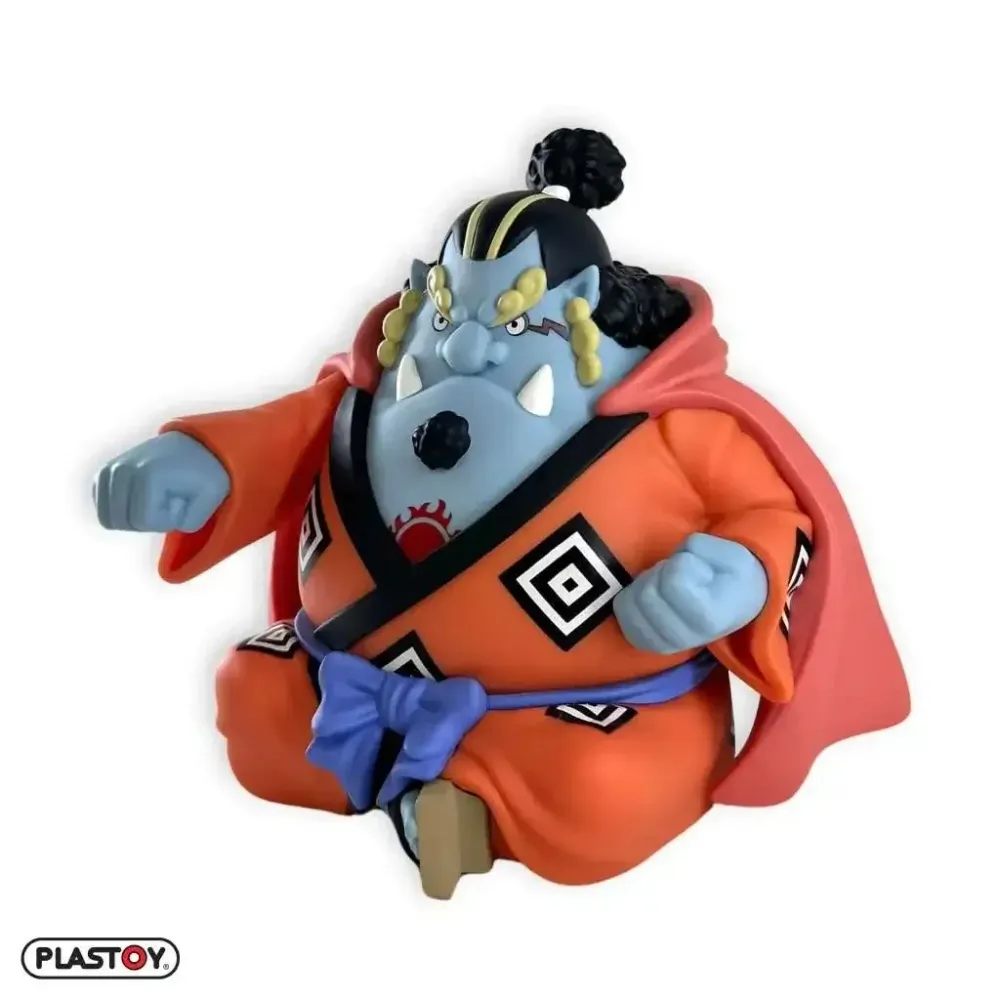 One Piece Jinbe Pengabok 40-Piece Bit Set