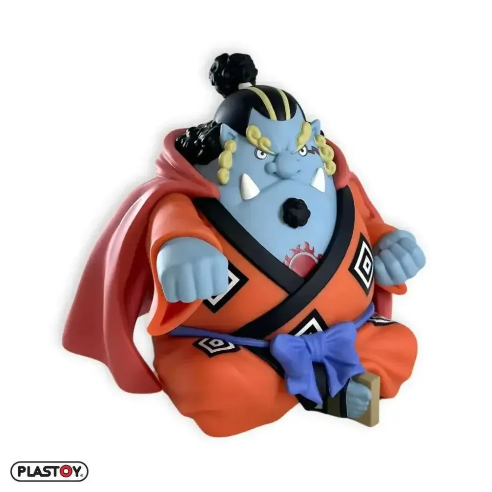 One Piece Jinbe Pengabok 40-Piece Bit Set