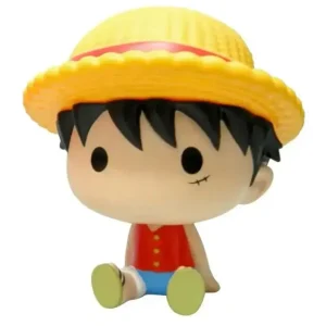 One Piece Luffy Chibi Pengarbox 40-Piece Bit Set