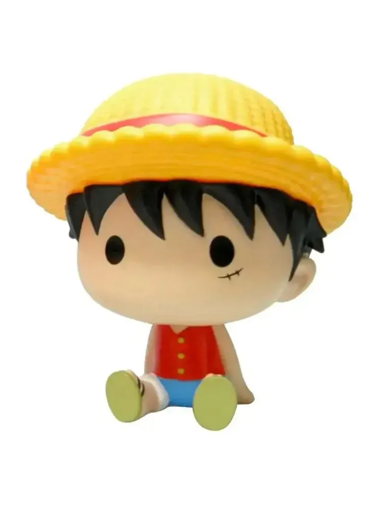 One Piece Luffy Chibi Pengarbox 40-Piece Bit Set