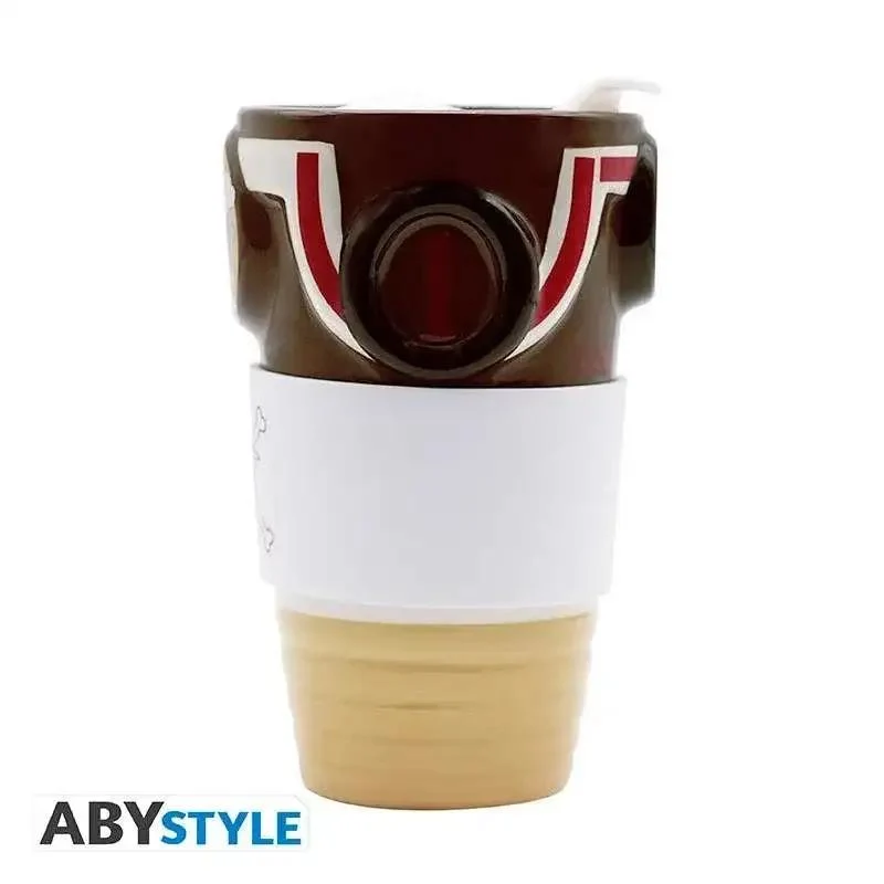 One Piece Thousand Sunny Resemblande Resemugg