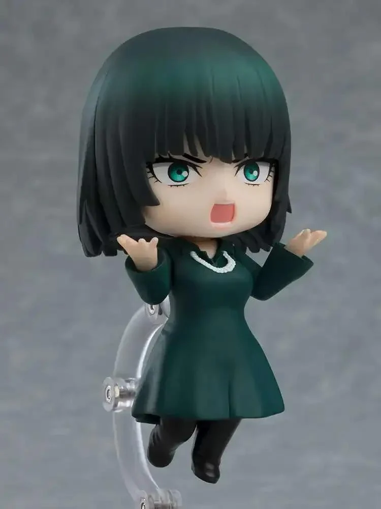 One Punch Man Hellish Blizzard Nendoroid