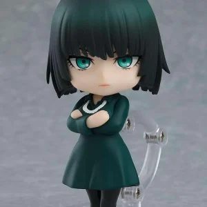 One Punch Man Hellish Blizzard Nendoroid