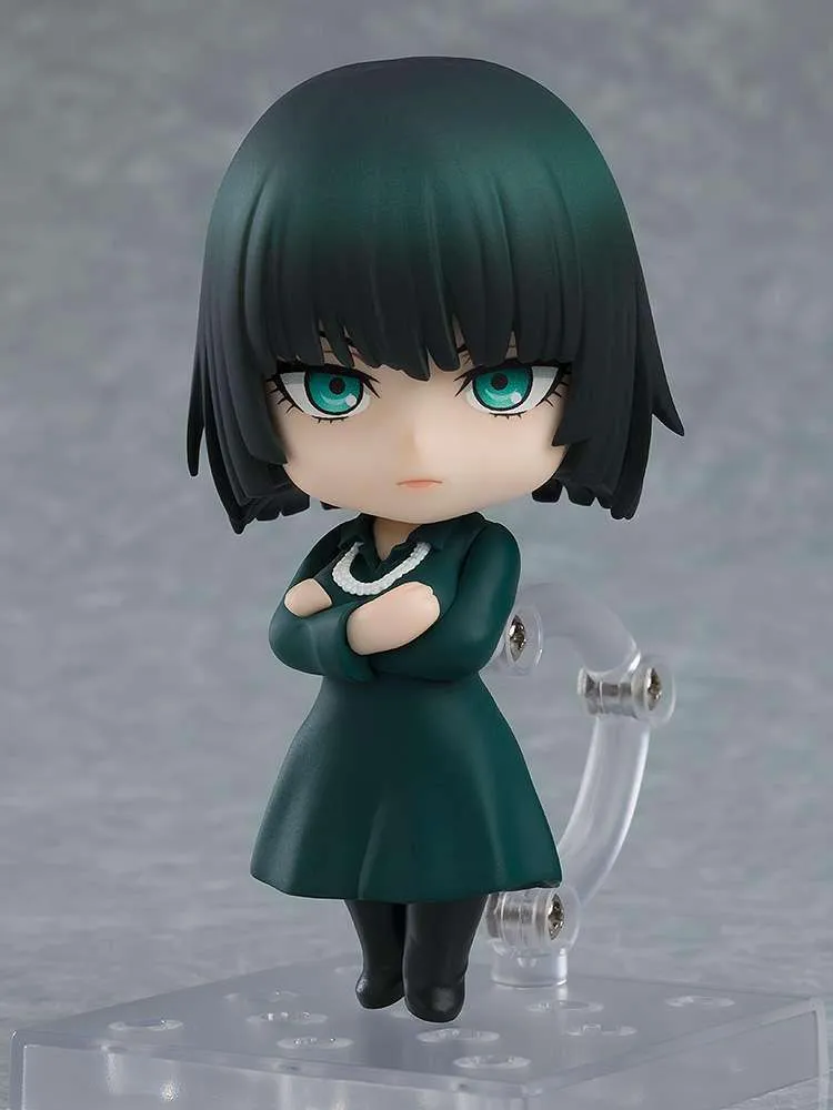 One Punch Man Hellish Blizzard Nendoroid